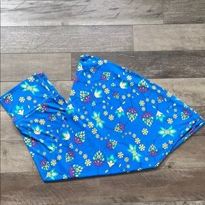 LulaRoe Maxi Skirt - Size 2XL